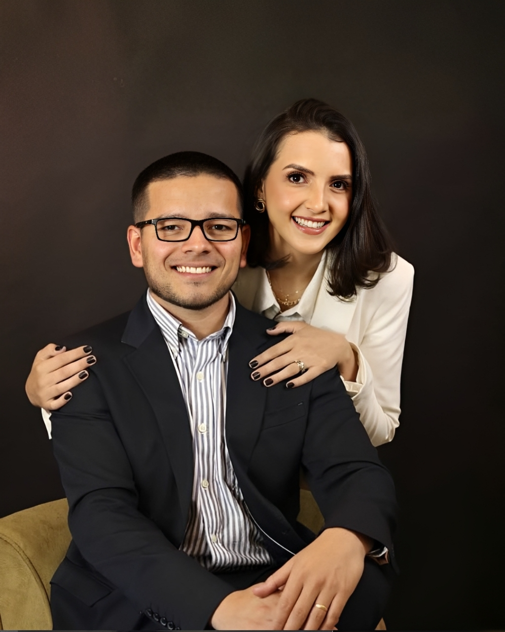 Sócios Cadalora Estratégia Jurídica